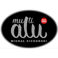 Multialu Michał Cichoński - Obróbka metali