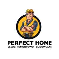 Perfect Home Usługi remontowo-budowlane Tomasz Zygmunt - Wykończenia wnętrz