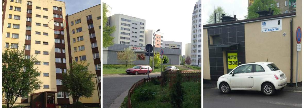 Protetyka stomatologiczna Ewa Francik