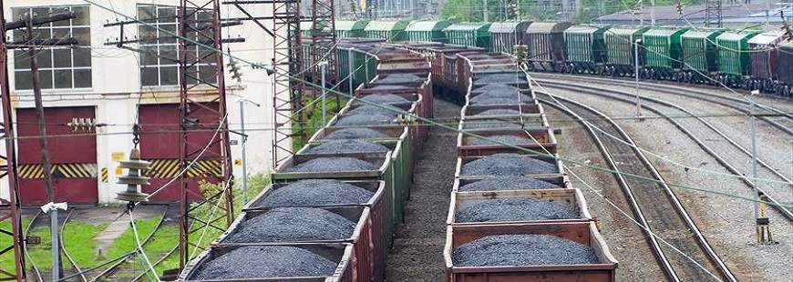 Marta Borsuk Usługi przeładunkowe