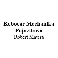 Robocar , Wulkanizacja, Mechanika Pojazdowa Robert Matera - Stacje obsługi i warsztaty samochodowe