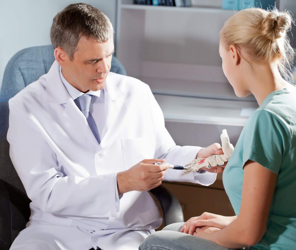 przychodnia lekarska