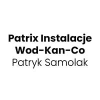 Patrix Instalacje Wod-Kan-Co Patryk Samolak - Hydrotechnika