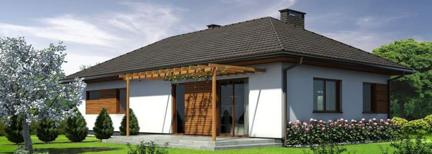 Dsprojekt Arch Dariusz Sawicki