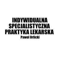 Paweł Orlicki Indywidualna Specjalistyczna Praktyka Lekarska - Chirurdzy