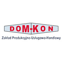 Dom-Kon - Kontenery