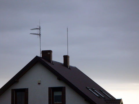 instalacje odgromowe