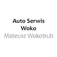 Auto Serwis Woko Mateusz Wokotrub - Stacje obsługi i warsztaty samochodowe