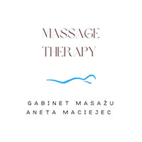 Aneta Maciejec Gabinet masażu Massage Therapy - Masaż