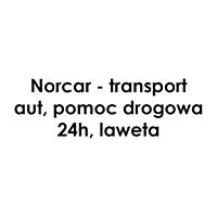 Norcar - Transport aut, pomoc drogowa 24h, laweta - Transport samochodowy