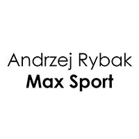 Andrzej Rybak Max Sport - Ośrodki i kluby sportowo-rekreacyjne