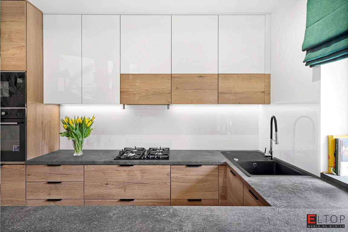 meble kuchenne