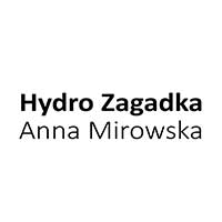 Hydro Zagadka Anna Mirowska - Budowa i wykończenia pod klucz