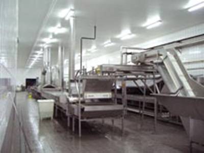 odpylanie pomieszczeń