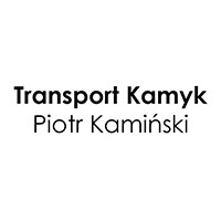 Transport Kamyk Piotr Kamiński - Transport samochodowy