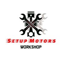 Setup Motors Serwis Samochodowy - Dobry Mechanik - Stacje obsługi i warsztaty samochodowe