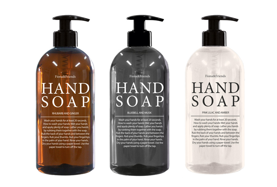 Producent Kosmetyków Do Pielęgnacji