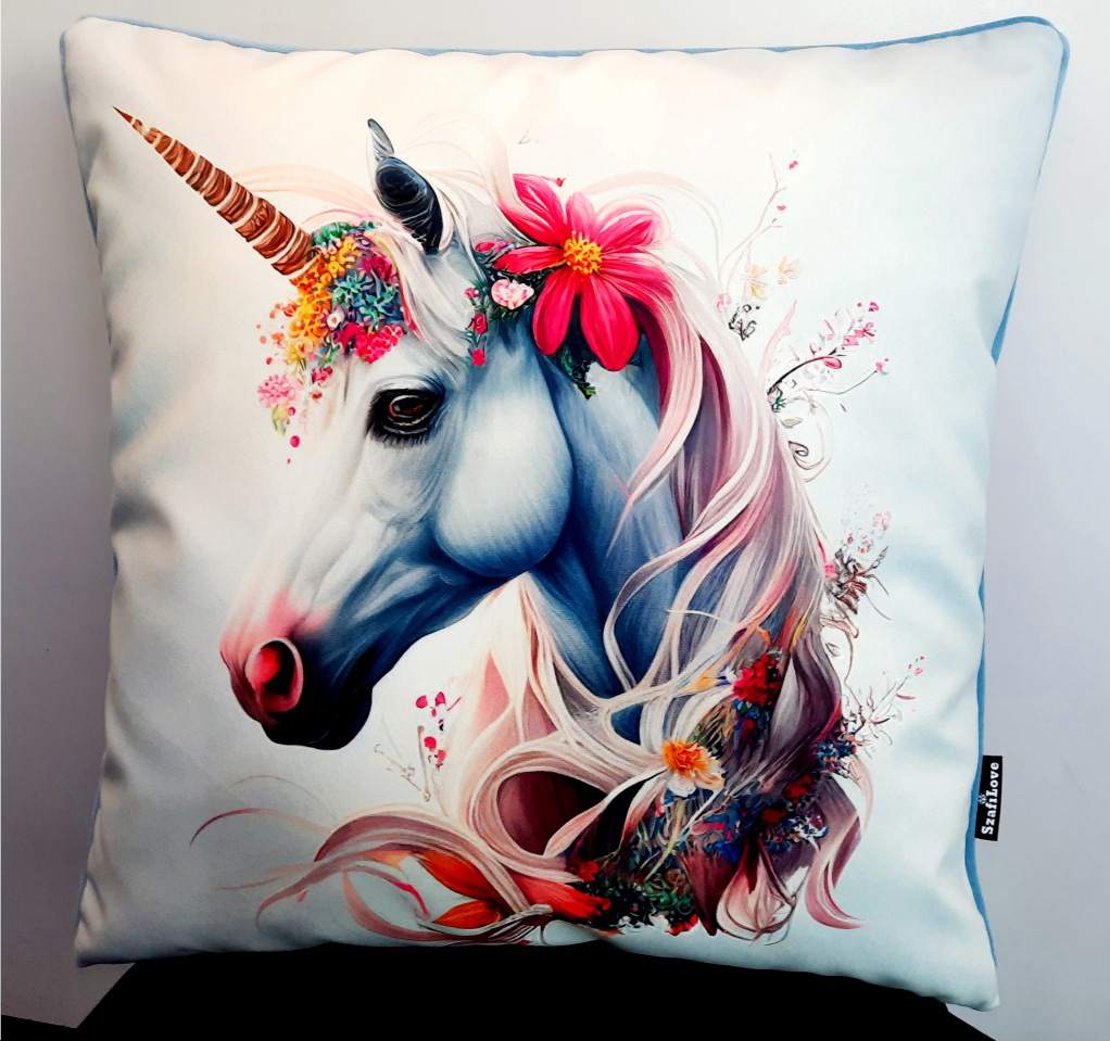 poduszki dekoracyjne