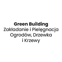 Green Building. Zakładanie i pielęgnacja ogrodów. Drzewka i krzewy - Ogrodnictwo
