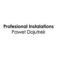 Profesional Instalations Paweł Dojutrek - Budowa i wykończenia pod klucz
