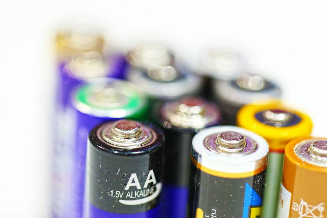 złomowanie akumulatorów