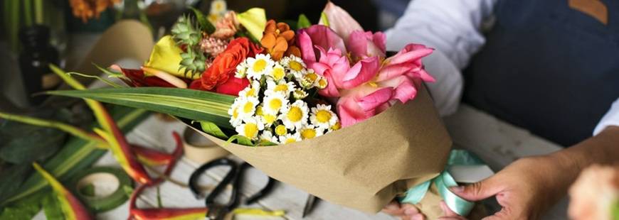 Kwiaciarnia Carla - Karolina Garcon