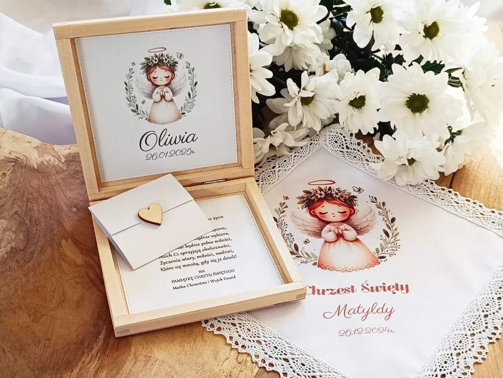 Tedeco Pamiatki na każdą okazję