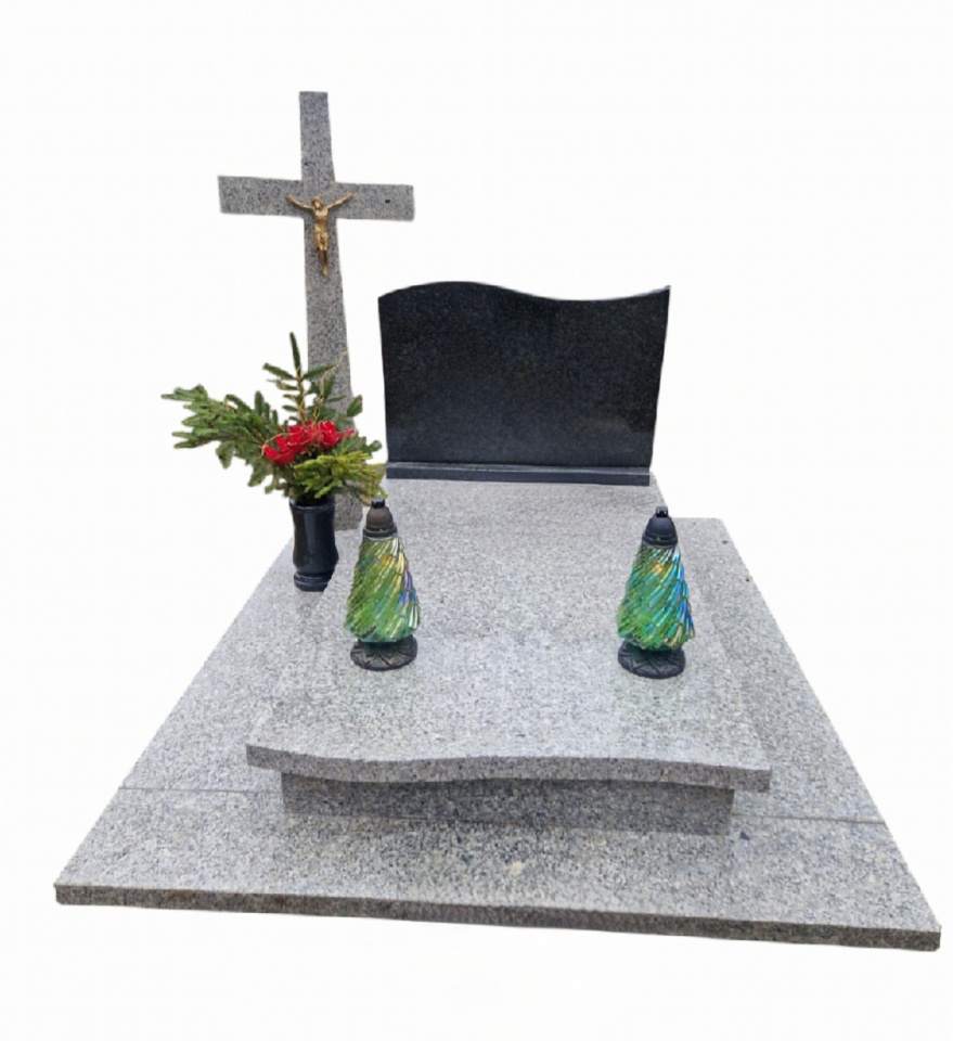 Czepnik Sławomir. Zakład kamieniarski