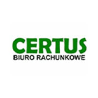 Anna Meller Biuro Rachunkowe "Certus" - Kadry i płace