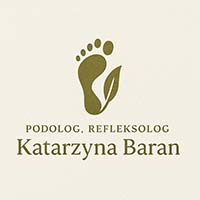Podolog i Refleksolog Katarzyna Baran - Gabinety podologiczne