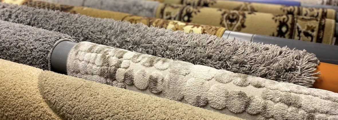 Pralnia dywanów DywanLux