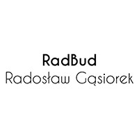 RadBud Radosław Gąsiorek - Ogrodnictwo