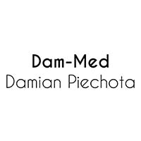 Dam -Med Ewa i Damian Piechota - Pozostałe telefony informacyjne