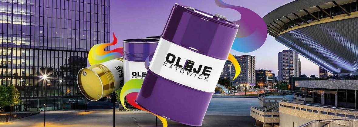 Oleje Katowice Sp. z o.o.
