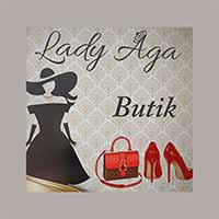 Laydy Aga - Butik Agnieszka Szelągowska - Odzież damska