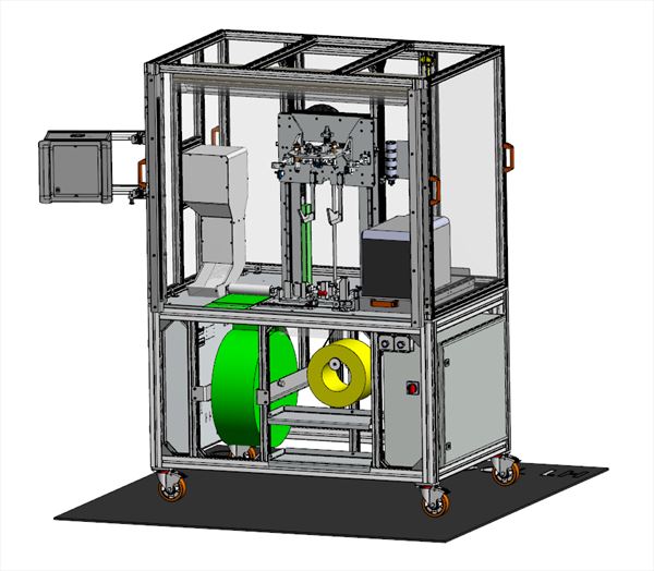 automatyka przemysłowa