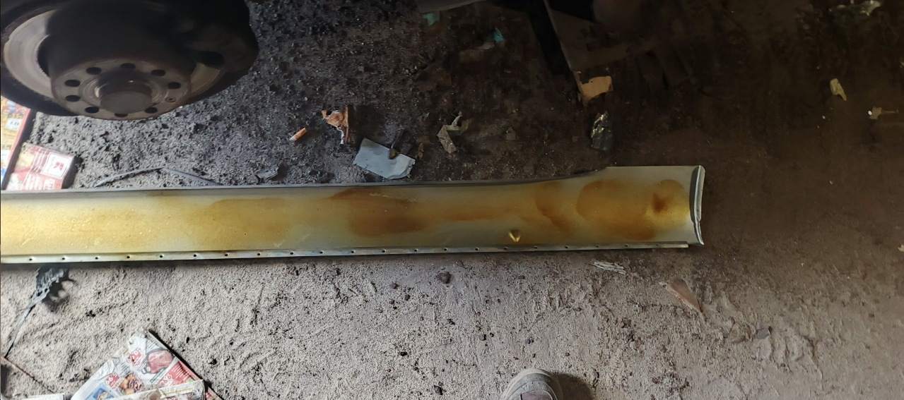 blacharstwo samochodowe