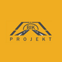 Bik-Projekt Sp. z o. o. - Budowa i sprzęt drogowy