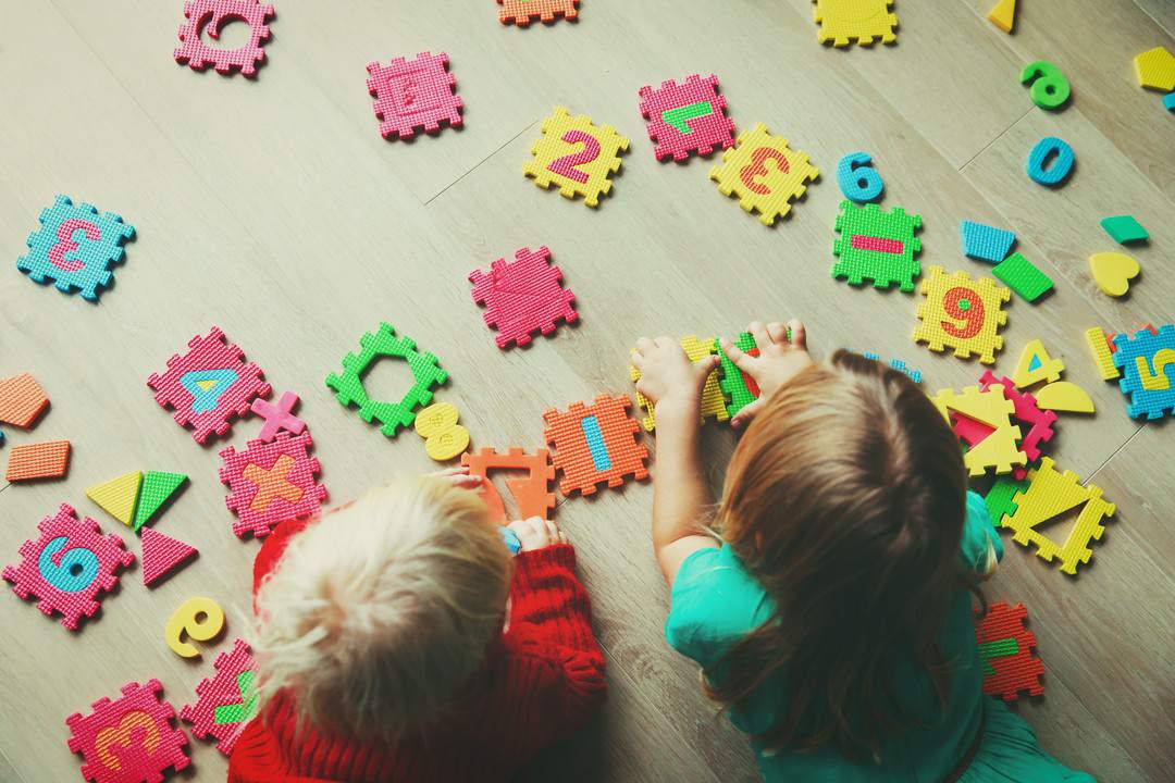 specjalne potrzeby edukacyjne