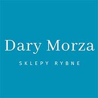 Sklep rybny Dary Morza | Hala Targowa Tęcza - Ryby i owoce morza