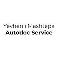 Yevhenii Mashtepa Autodoc Service - Stacje diagnostyczne i przeglądy techniczne