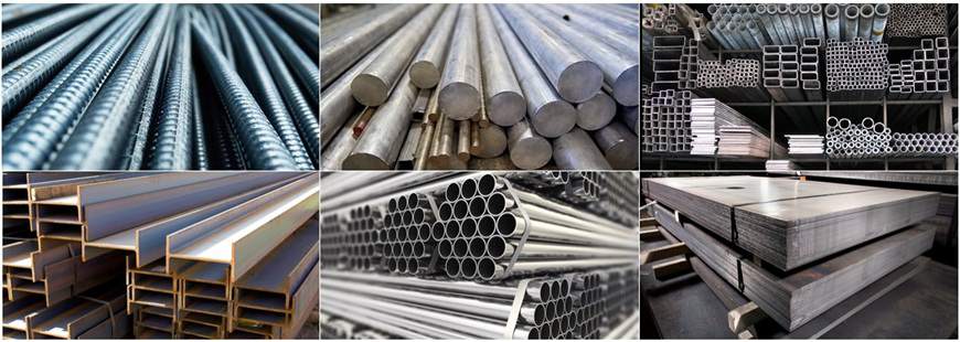 Staljan Wyroby hutnicze Janusz Foryś