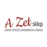 A Zet Sklep i Serwis Sprzętu Ogrodniczo-Leśnego Robert Kręźlewicz - Artykuły i sprzęt ogrodniczy