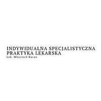Indywidualna Specjalistyczna Praktyka Lekarska Lek Med Wojciech Baran - Hematolodzy