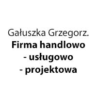 Gałuszka Grzegorz. Firma handlowo - usługowo - projektowa - Hydraulicy