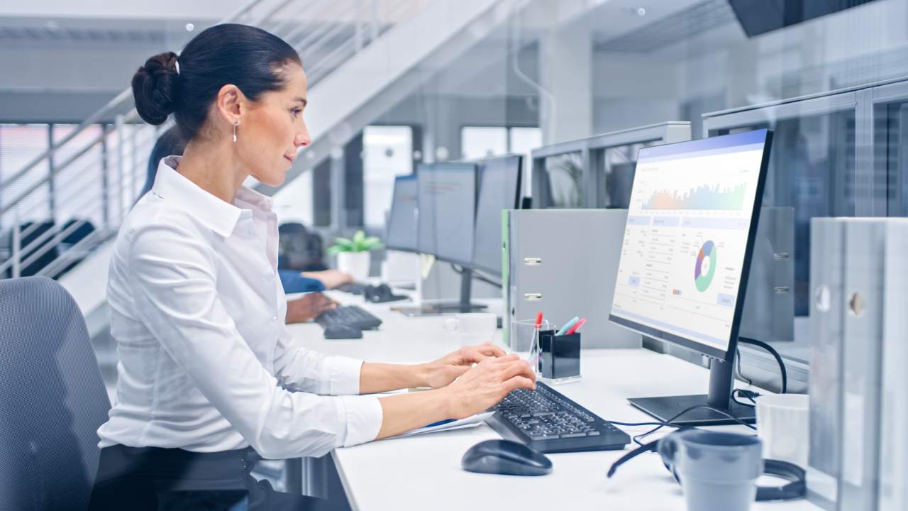 archiwizacja dokumentów online