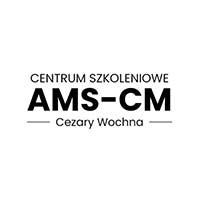 Centrum Szkoleniowe Ams-Cm, Cezary Wochna - Kursy i szkolenia