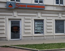 Strefa Nieruchomości