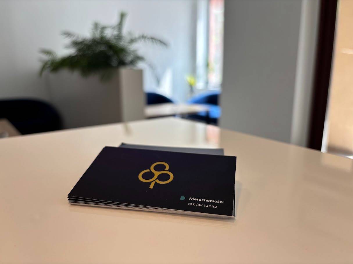 Wynajem, sprzedaż i kupno nieruchomości