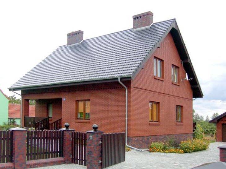 budowa domów pod klucz